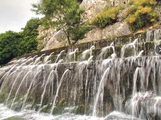Villa en lo alto del monte - 0