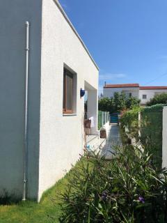 Alaçatıda Havuzlu Villa - Çeşme - 6