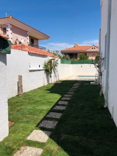 Alaçatıda Havuzlu Villa - Çeşme - 7
