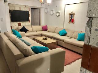 Alaçatıda Havuzlu Villa - Çeşme - 2