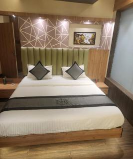 Hotel Naivedhya by Kwality Inn - Thane - 9