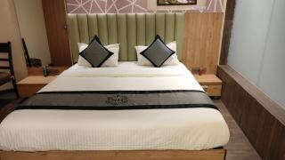 Hotel Naivedhya by Kwality Inn - Thane - 8