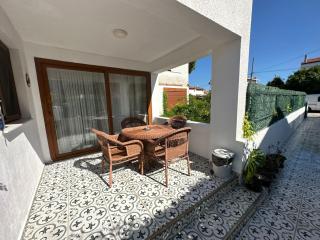 Alaçatıda Havuzlu Villa - Çeşme - 5