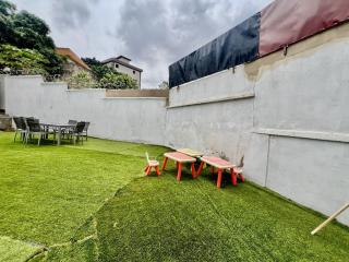 La Maison Blanche - 2