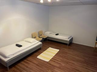 LibO-apartment, Jussintie A3 - Joensuu - 1