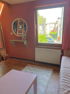 Berthi's Townhouse in city center - Greifswald - 3