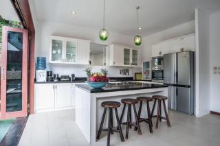 Villa Annecy - Seminyak - 6