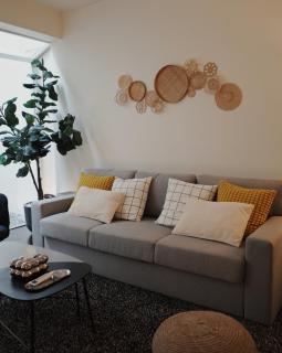 Charming 3BR Design Loft in the Heart of Ari - - 7