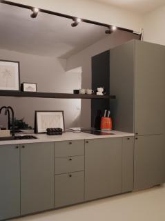 Charming 3BR Design Loft in the Heart of Ari - 1
