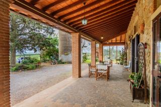 Agriturismo Santagermana - Castiglione della Pescaia - 1
