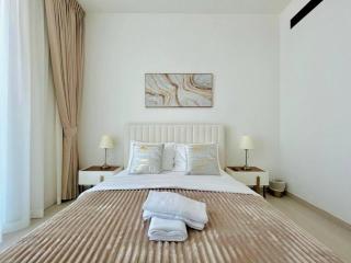 Luxury 2br Private Pool & Balcony Jvc - 4