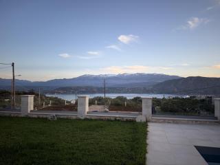 Villa Cisternis - Stérnai - 9