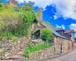 Lou Cambrou - Najac - 1