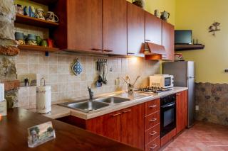Agriturismo Santagermana - Castiglione della Pescaia - 5