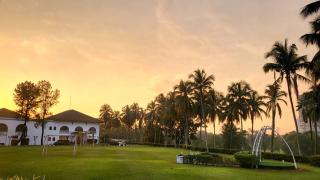 Ponderosa Golf & Country Resort - Johor Bahru - 8