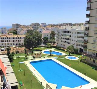 Cubo's Estudio Las Naciones 432 Only Adults - Benalmádena - 2