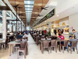 Podium 3 bedroom 7 pax AEON shopping mall - Kuching - 8