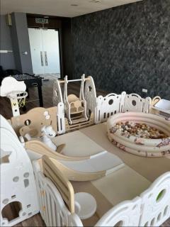 Podium 3 bedroom 7 pax AEON shopping mall - Kuching - 7