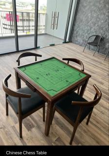 Podium 3 bedroom 7 pax AEON shopping mall - Kuching - 4