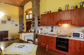 Agriturismo Santagermana - Castiglione della Pescaia - 4