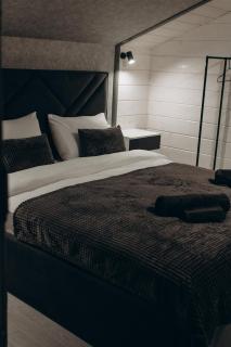 Forest Cliff Славське - 5