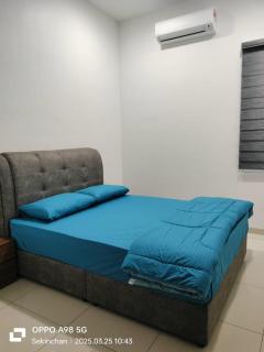 PaddyView 2-storey Landed GuestHouse 15pax 4R3B 稻田中央民宿 - Sekinchan - 6