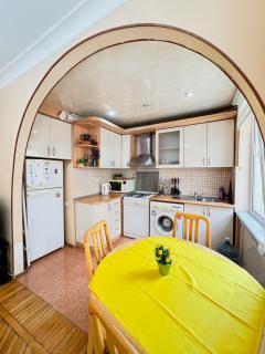 Central Flat with Balcony,1 min to Nizami street - Baku - 6