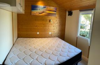 Le cap d Agde Chalet les pescalunes - vue mer - Agde - 4