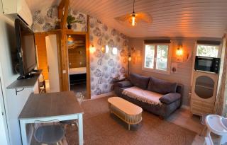 Le cap d Agde Chalet les pescalunes - vue mer - Agde - 8