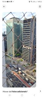 Av paulista trianon masp - São Paulo - 6