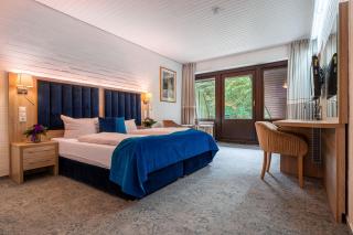 Hotel Zur Heidschnucke - Asendorf - 1