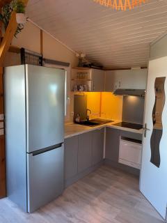 Le cap d Agde Chalet les pescalunes - vue mer - Agde - 7