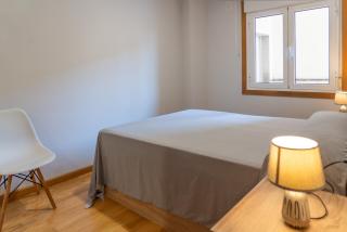 Apartamento cerca del centro, y la playa - Viveiro - 6