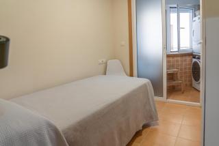 Apartamento cerca del centro, y la playa - Viveiro - 4
