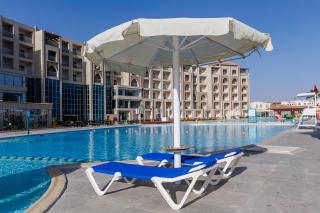 Sunrise Alora Aqua Park Resort - Hurghada - 9