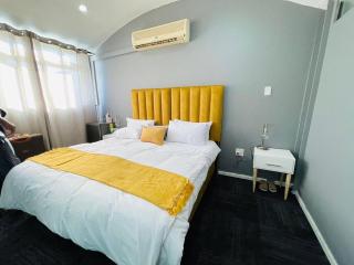 City view lodge - Cape Town - 0