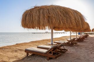 Sunrise Alora Aqua Park Resort - Hurghada - 6