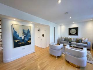 The Aurelia by Harrods - Londra - 7