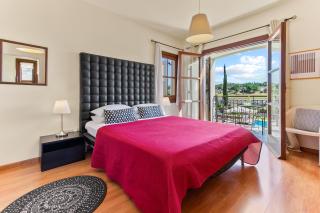 3 bedroom Villa Limni with private pool and gardens, Aphrodite Hills Resort - Kouklia - 1