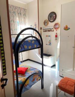 A casa di NINETTA - Vieste - 5