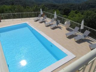 Villa Belvedere - Kassiopi - 4