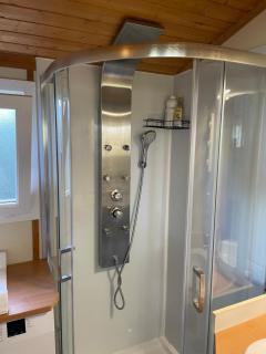 Le cap d Agde Chalet les pescalunes - vue mer - Agde - 6