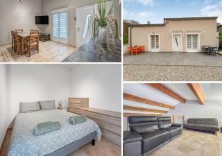 Maison idéale pour explorer les Cévennes - 8