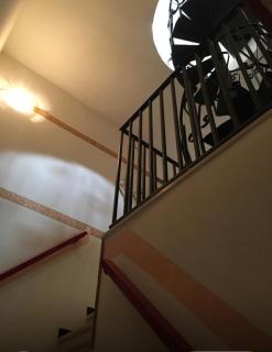 A casa di NINETTA - Vieste - 7
