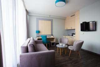 Hotel Regnum Residence - Budapest - 3
