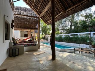 Mbili Villas - 2 Villas with outdoor kitchen & pool - Jambiani - 1