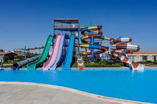 Sunrise Alora Aqua Park Resort - Hurghada - 7