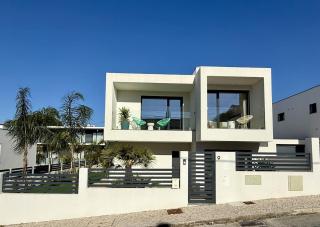 Tropical by Caparica Experience - Charneca - 9