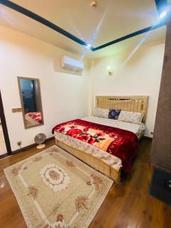Apartment - Islamabad - 0