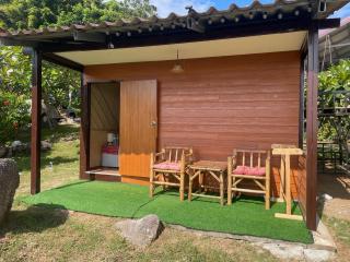 Sairee View Resort - Ko Tao - 9